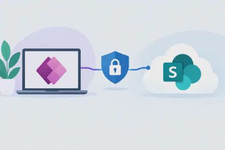 how-to-connect-power-apps-to-sharepoint-safely.webp