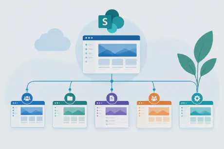 sharepoint-hub-site-architecture-guide.webp